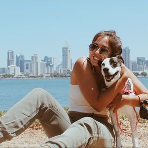 Meet your Posher, Marissa